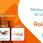 Ralali Blogger Contest